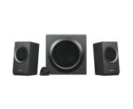 Logitech 2.1 Z337 Bold Sound Bluetooth - 371397 - zdjęcie 1